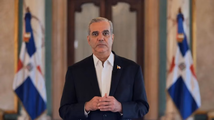 Abinader offers help to Panama after the strong earthquake recorded