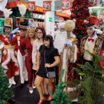 Hipermercados Olé launches its 2026 Christmas collection with unique style