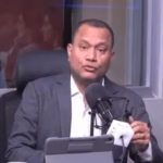 Gonzalo Castillo linked to financing of protests in the Cibao region