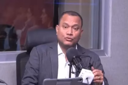 Gonzalo Castillo linked to financing of protests in the Cibao region