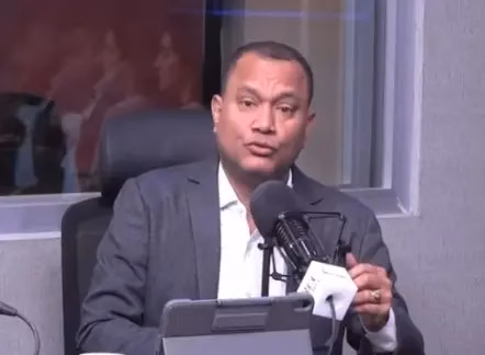Gonzalo Castillo linked to financing of protests in the Cibao region