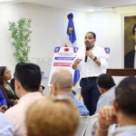 Pablo Ulloa calls for greater female presence in the Supreme Court of Justice