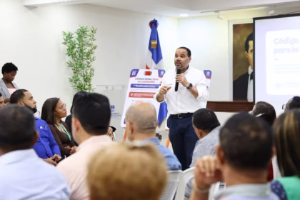 Pablo Ulloa calls for greater female presence in the Supreme Court of Justice