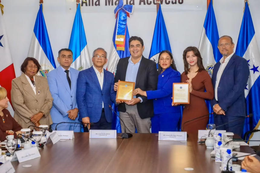 Dominican writers stand out in the VI Rubén Darío Literary Contest