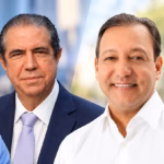 Gonzalo Castillo leads PLD preferences for the 2028 elections