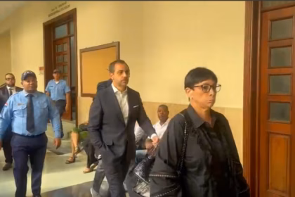 Jet Set Case: Espaillat brothers before court for reclassification of charges