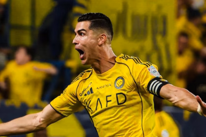 Cristiano Ronaldo returns to scoring and nears 1000 goals with Al Nassr