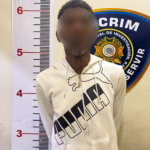 Man arrested with homemade weapon and machete in La Vega