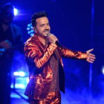 Luis Fonsi makes history on Billboard with two hits in the Top 10