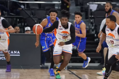 Los Prados remains undefeated in the TBS Distrito Nacional and the big teams are lurking