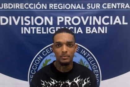 DICRIM kills El Poli and another man in a confrontation in Nizao