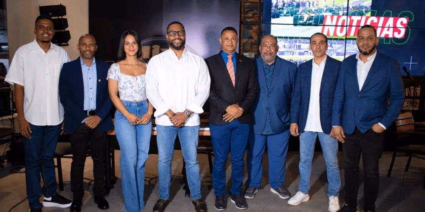 Mixx Sports: new sports program on Mixx 104.5 FM starting in October