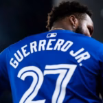 Vladimir Guerrero Jr.'s power slump worries the Toronto Blue Jays