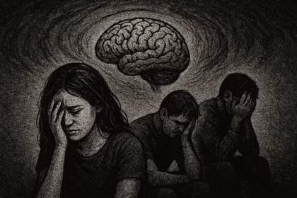 World Mental Health Day: well-being as a universal right