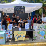 MEP promotes ecological awareness with Environmental Fair at UASD