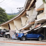 Earthquake in Panama: 27 injured and 400 structures damaged after quake