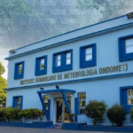 Indomet issues flood and rain alert for Greater Santo Domingo