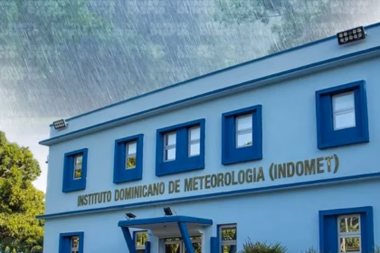 Indomet issues flood and rain alert for Greater Santo Domingo