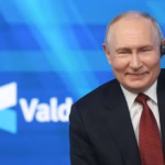 Putin and Trump address solution to the conflict in Ukraine after dialogue