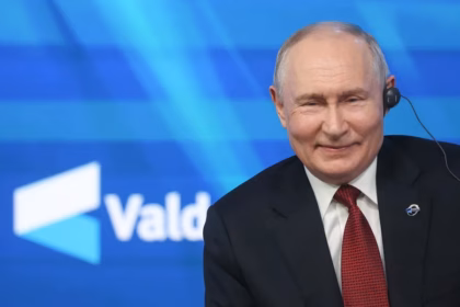 Putin and Trump address solution to the conflict in Ukraine after dialogue