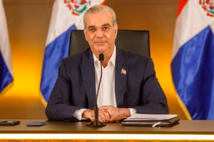 Abinader to travel to Rome for papal audience and FAO forum