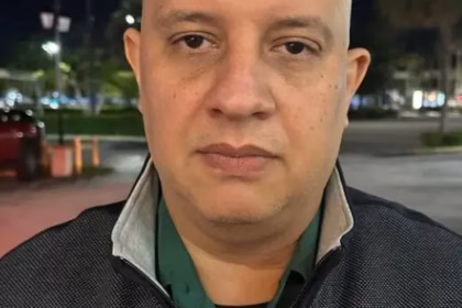 Luis David Pérez requests urgent help to treat pancreatic cancer