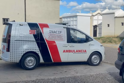 Videos of Cucito displaying weapons after his death in Santiago