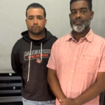 Alias Piry turns himself in for robbery of GISAC jewelry store in Villa Juana