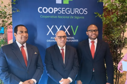 Coopseguros paid RD$100 million in claims during 2025