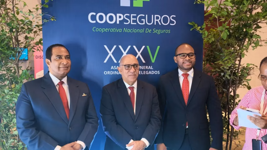 Coopseguros paid RD$100 million in claims during 2025
