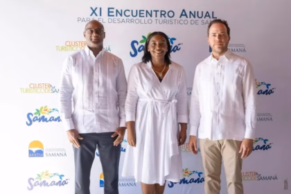 Samaná boosts its tourism development with cruise expansion