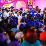 Gonzalo Castillo proposes solutions for San Cristóbal and criticizes public execution