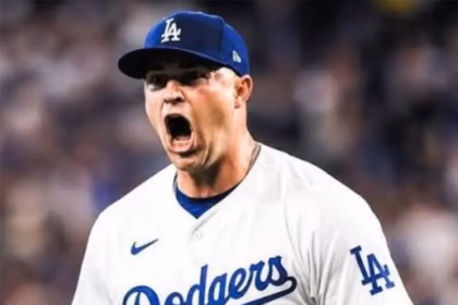 Dodgers name Tarik Skubal to start the Championship Series