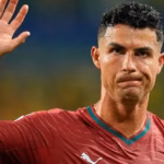 Portugal suspends Cristiano Ronaldo after conflict with Jorge Jesus