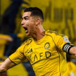 Cristiano Ronaldo reaches 980 goals and leads Al Nassr's victory