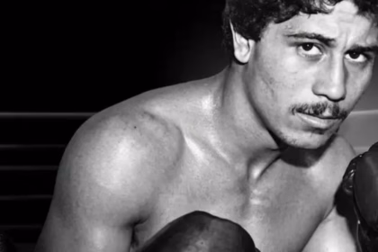 Boxing legend Wilfredo Bazooka Gómez passes away at 69