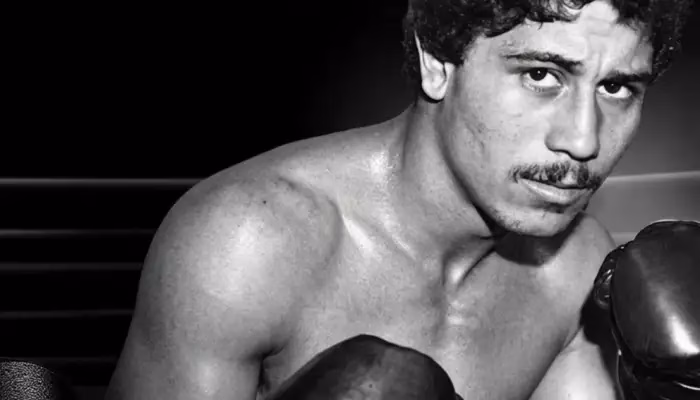 Boxing legend Wilfredo Bazooka Gómez passes away at 69