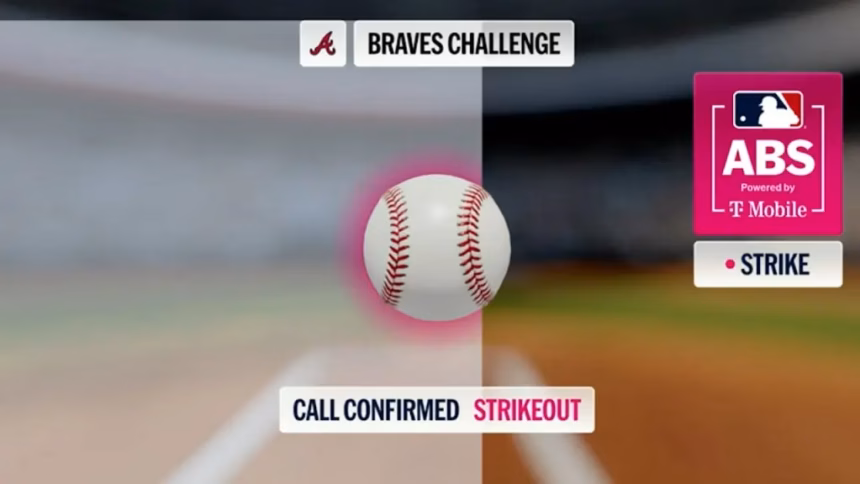 Lidom implements ABS system to review balls and strikes in winter tournament
