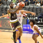 Rafael Barias achieves its sixth victory in the 2026 TBS Distrito