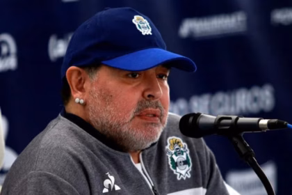 Diego Maradona death trial: Children present closing arguments