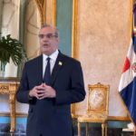 Abinader proposes 'La Revancha' baseball series between DR and Venezuela