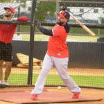Leones del Escogido reinforce their roster with De la Cruz, Lao and Santos