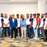 DR presents roster for U18 World Cup Qualifier with Mendy López at the helm