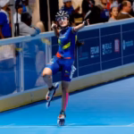 Colombia and Italy shine at the 2024 World Skate Games