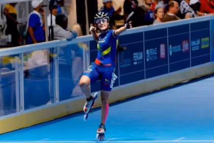 Colombia and Italy shine at the 2024 World Skate Games
