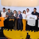Águilas Cibaeñas reveal innovations and roster for the LIDOM season