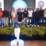Tigres del Licey ready for the 2026-2027 LIDOM season