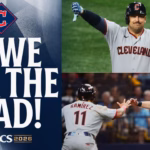 Cleveland Guardians rally and defeat Rays in the Championship Series