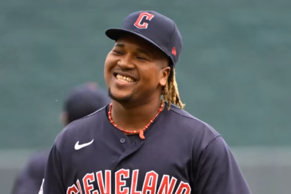 José Ramírez leads Guardians to victory in the Championship Series