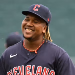 José Ramírez leads Guardians to victory in the ALCS